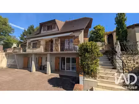maison à évreux (27000)