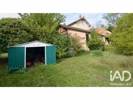 maison à giverny (27620)