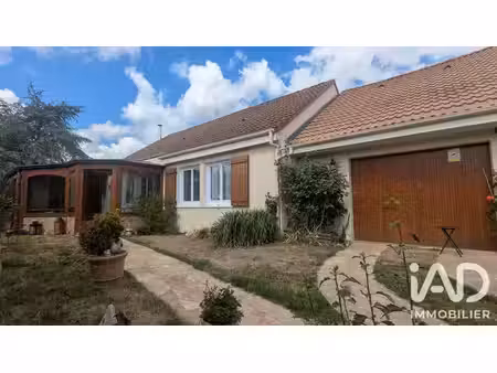 maison à maintenon (28130)