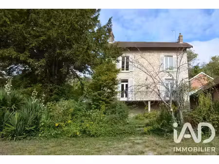 maison à giverny (27620)