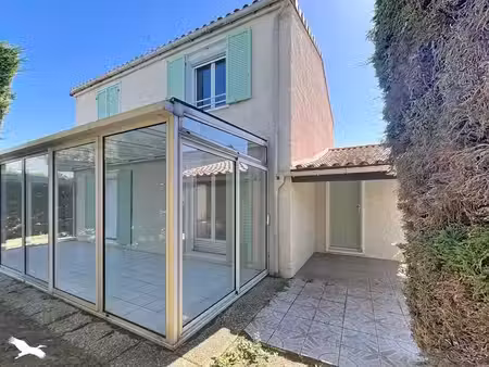 vente maison 4 pièces 104 m² à marennes-hiers-brouage (17320)  254 880 €
