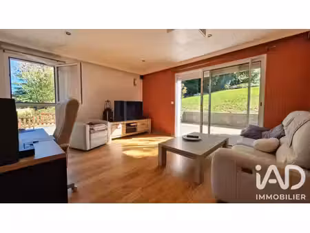 maison à languidic (56440)