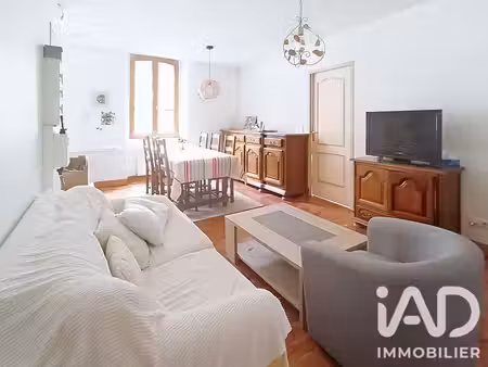 appartement à monein (64360)