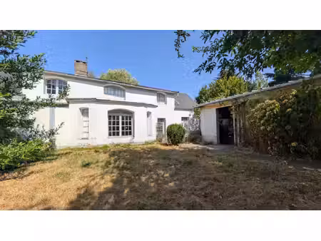 achat maison 5 pièces 122m²