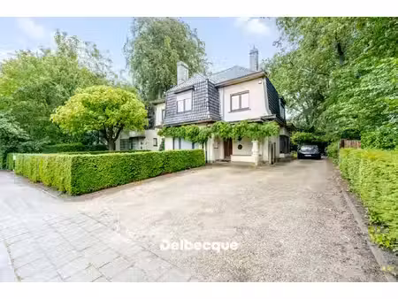 huis te koop in brugge met 5 slaapkamers