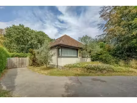 huis te koop in wommelgem met 4 slaapkamers
