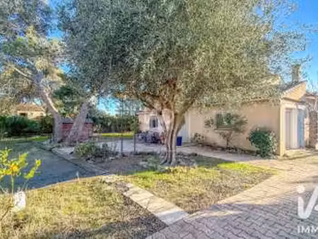 vente maison piscine à boulouris (83530) : à vendre piscine / 164m² boulouris