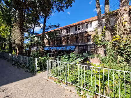 achat appartement 1 pièce 20m² amiens 80080