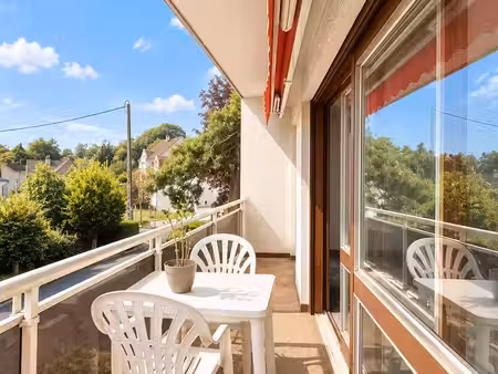 appartement 3 pièces - 80 m²