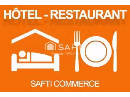 vente commerce 850 m² grignan (26230)