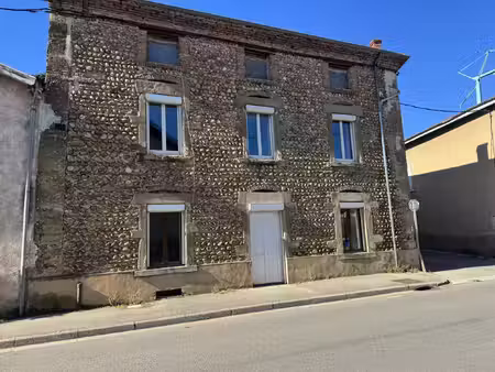 vente maison 5 pièces 122 m² anneyron (26140)