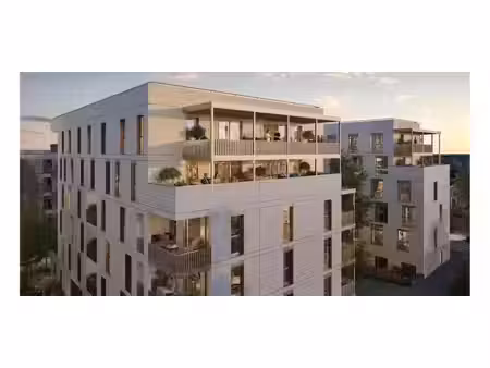 vente programme neuf t2  t3  t4  t5 36 à 112 m² évreux (27000)