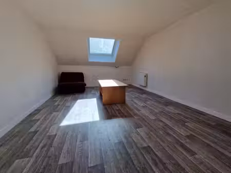 achat appartement 1 pièce 17m² amiens 80080