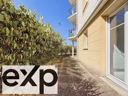 vente appartement 2 pièces à mantes-la-ville (78711) : à vendre 2 pièces / 48m² mantes-la-