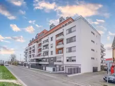 vente appartement t1 à trappes (78190) : à vendre t1 / 30m² trappes