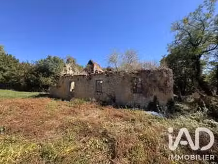 vente terrain à caniac-du-causse (46240) : à vendre / 2145m² caniac-du-causse