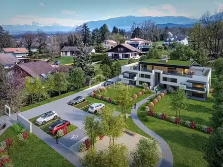 prestigieux appartement en vente anthy-sur-léman  auvergne-rhône-alpes