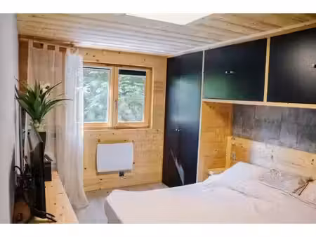 appartement de prestige en vente praz-sur-arly  france