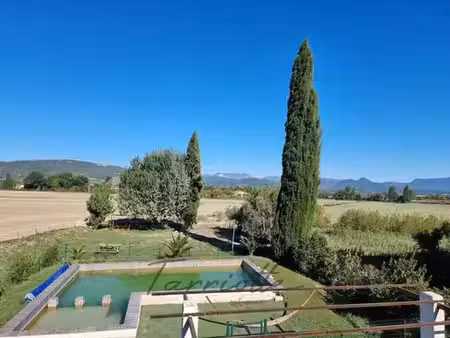 maison de campagne de luxe en vente marsanne  auvergne-rhône-alpes