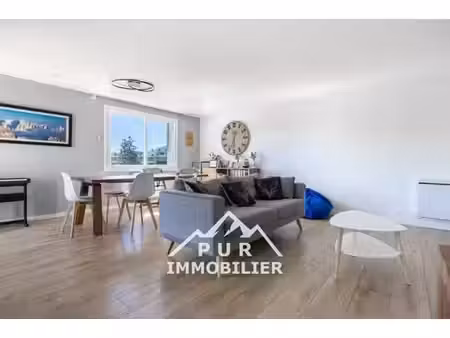 appartement de luxe de 123 m2 en vente annemasse  france