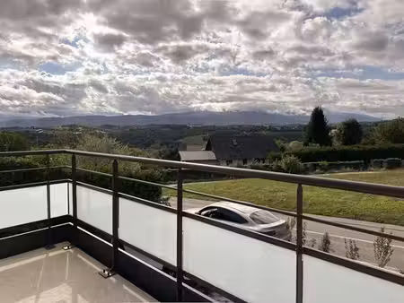 prestigieux appartement en vente poisy  auvergne-rhône-alpes