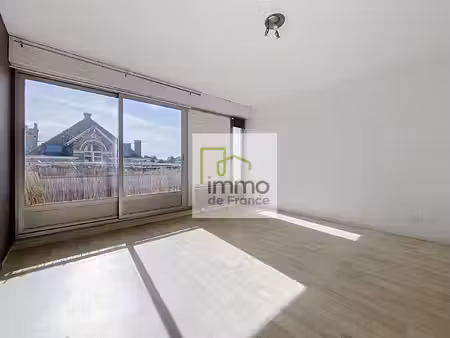 location appartement 1 pièce 25m²