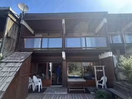 prestigieuse maison en vente bourg-saint-maurice  france