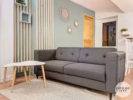 location maison 4 pièces 23m² laon 02000