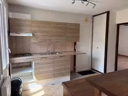 achat appartement 2 pièces 51m²