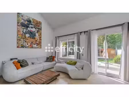 maison 4 pièces - 100 m²