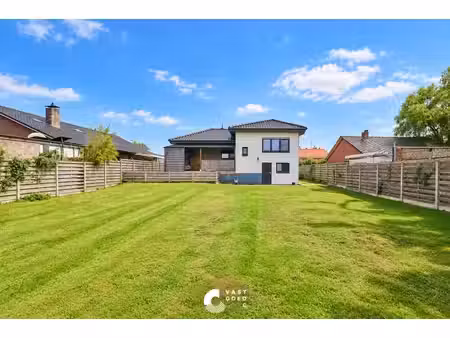 huis te koop in pelt met 3 slaapkamers
