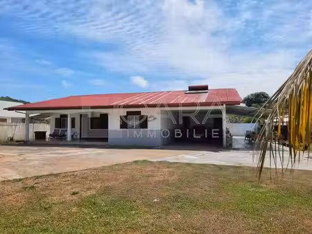 achat maison 4 pièces 229m² cayenne 97300