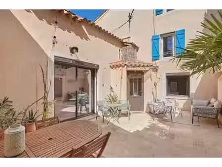 vente maison 5 pièces 111.9 m² à mallemort (13370)  333 400 €