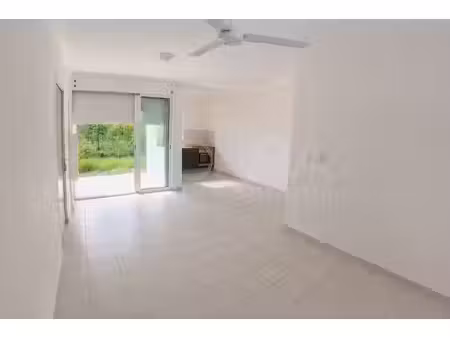 achat appartement 1 pièce 29m² cayenne 97300