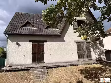 vente maison 6 pièces 120 m² à brunoy (91800)  369 000 €