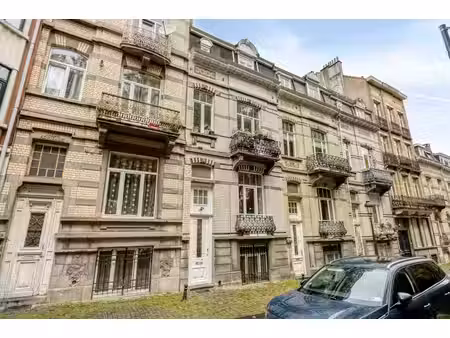 huis te koop in brussel met 5 slaapkamers