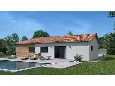 vente maison neuve 5 pièces 102 m² à pizay (01120)  362 635 €