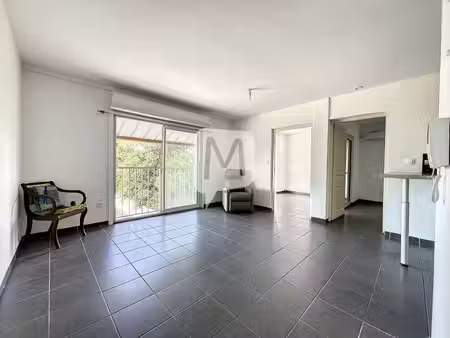 location appartement 3 pièces 65m² matoury 97351