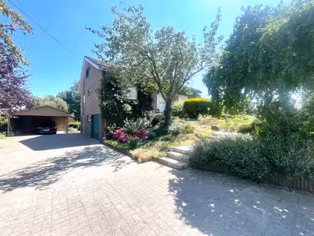 huis te koop in moorsele met 4 slaapkamers