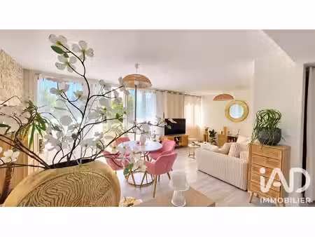 appartement à fontaine (38600)