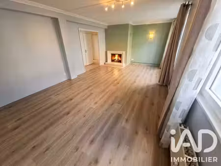 appartement à liévin (62800)