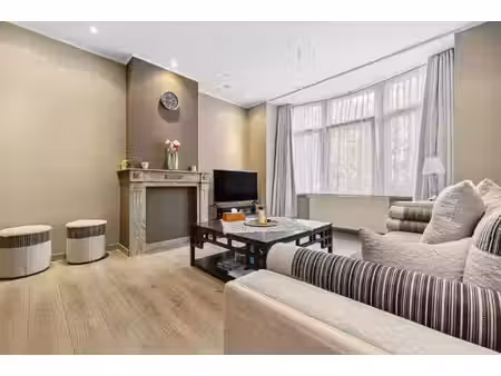 huis te koop in laken met 5 slaapkamers