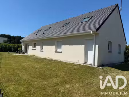 pavillon à merlimont (62155)