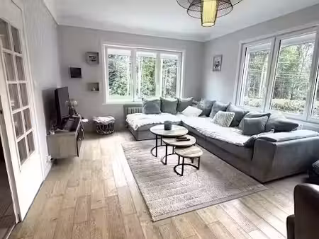 vente maison 5 pièces 168 m² à rebreuve-ranchicourt (62150)  328 000 €