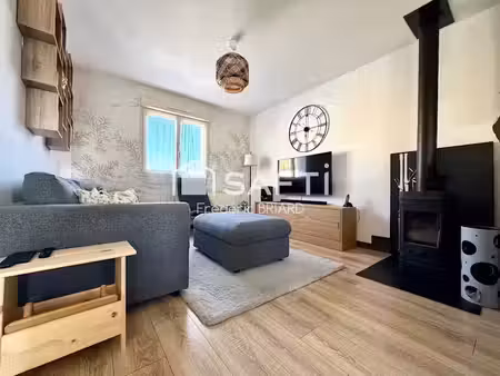 vente maison 5 pièces 95 m² à sainte-flaive-des-loups (85150)  325 000 €