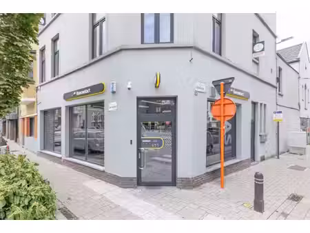 commercieel te koop in gent