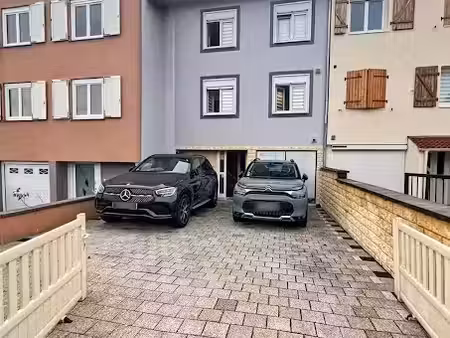 vente maison 5 pièces 110 m² à landser (68440)  264 000 €