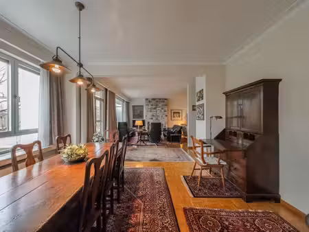 appartement te koop in wilrijk met 4 slaapkamers