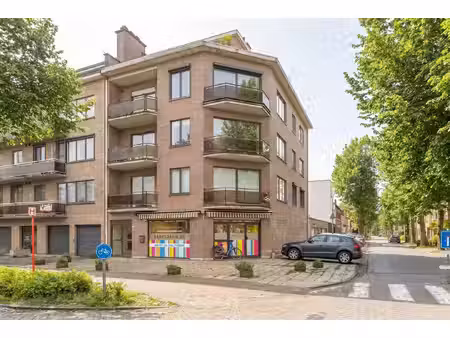 commercieel te koop in brasschaat