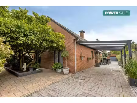 huis te koop in brecht met 4 slaapkamers